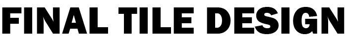 FinalTileDesign