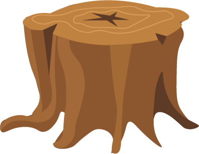 TreeStump